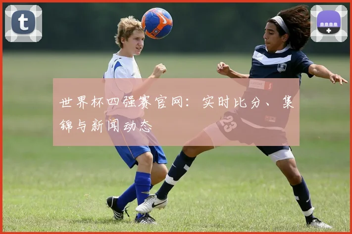 世界杯四强赛官网：实时比分、集锦与新闻动态